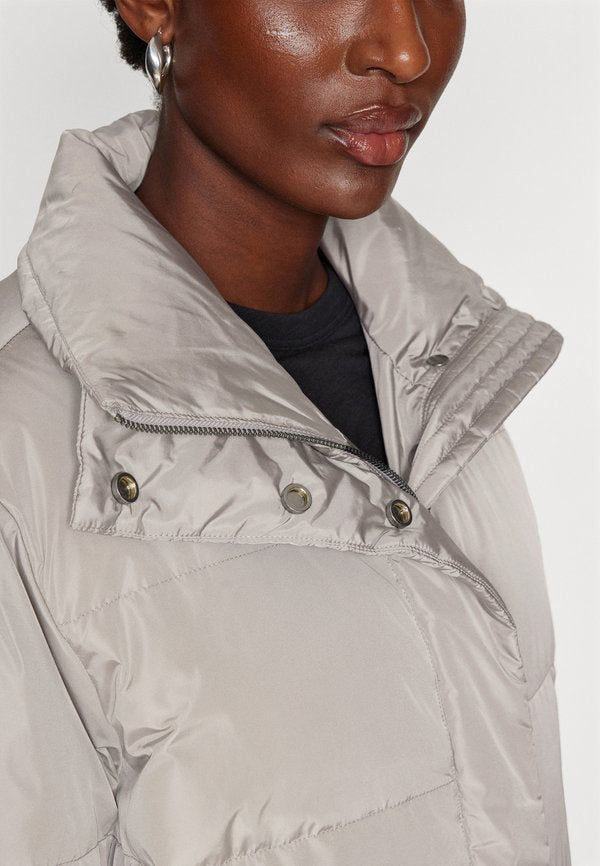 Bruuns Bazaar DOWNBBLUCKY COAT
