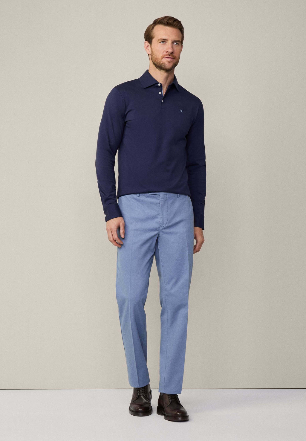 Hackett London SANDERSON