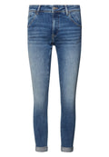 Mavi SUPER SKINNY CROPPED LEXY