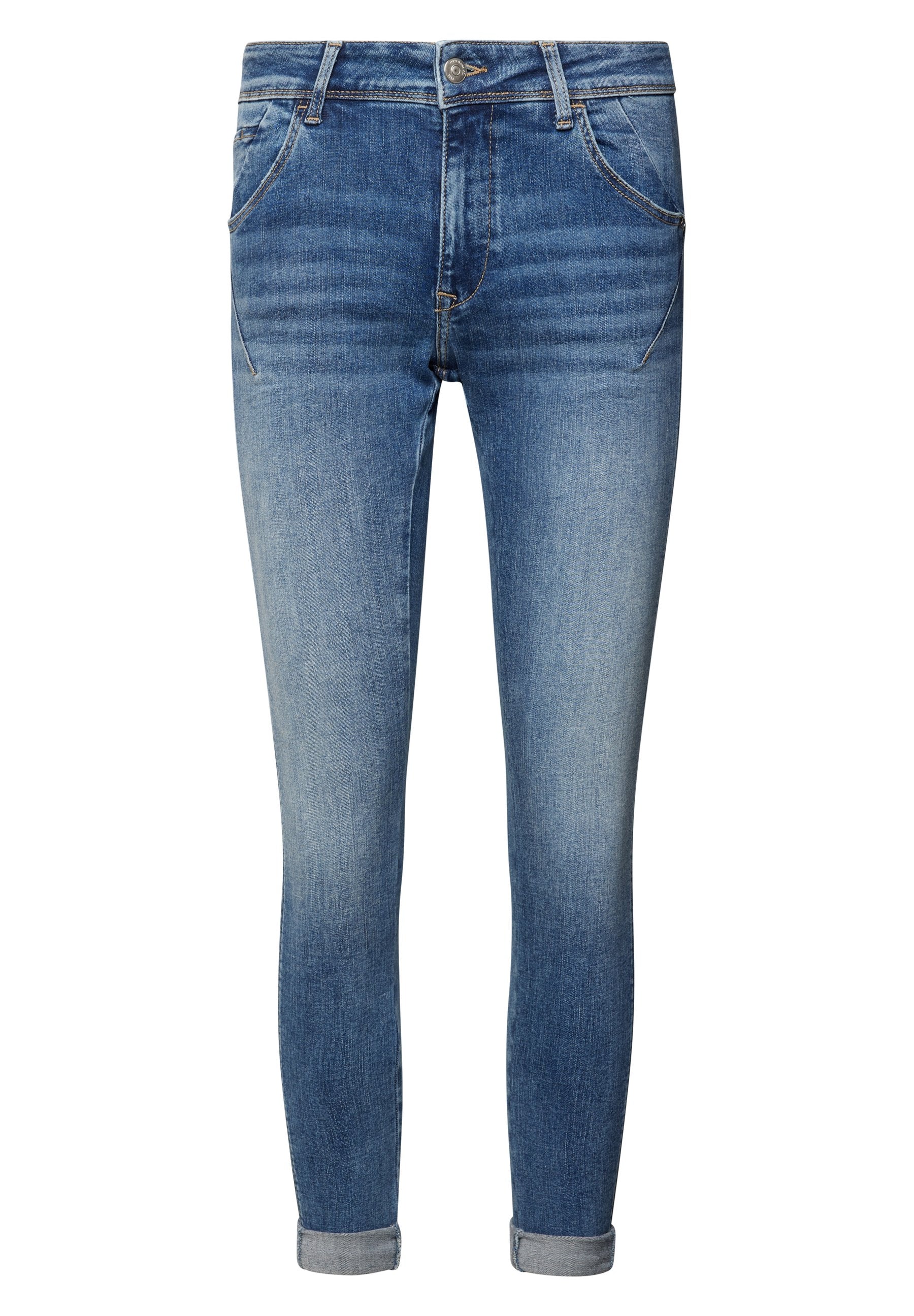 Mavi SUPER SKINNY CROPPED LEXY