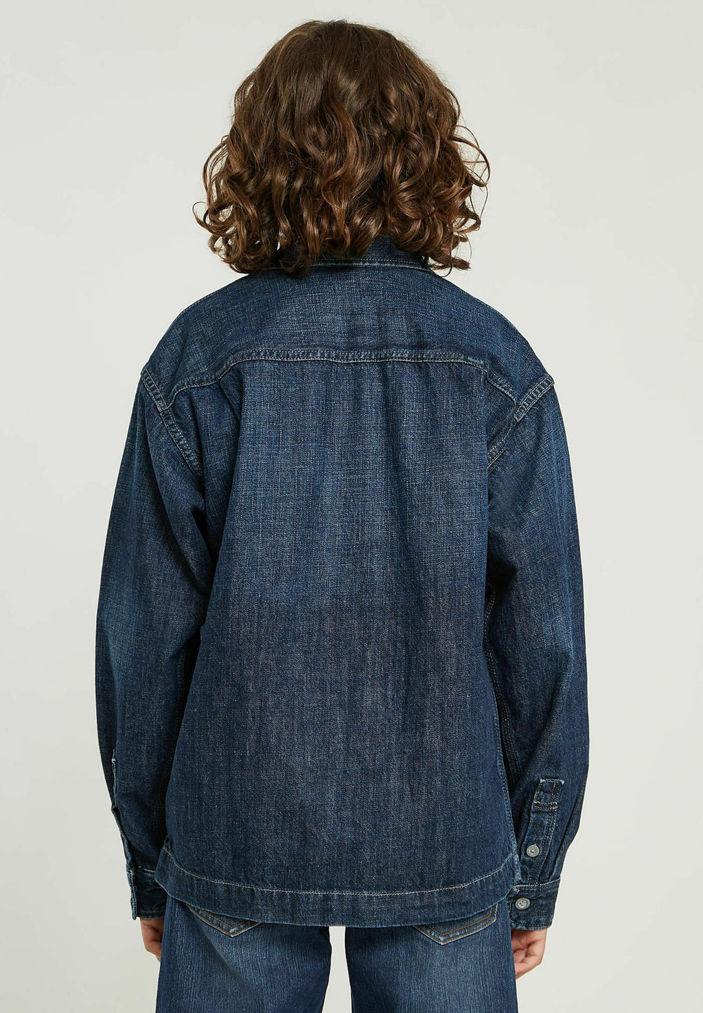 G-STAR BOXY FIT