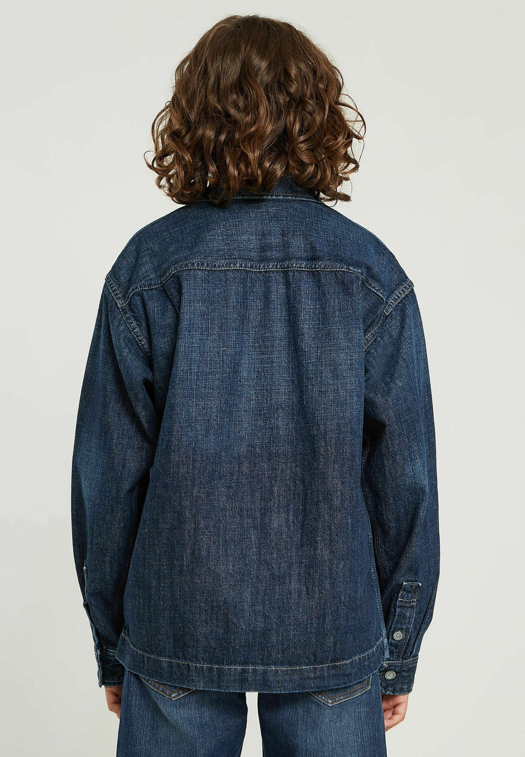 G-STAR BOXY FIT