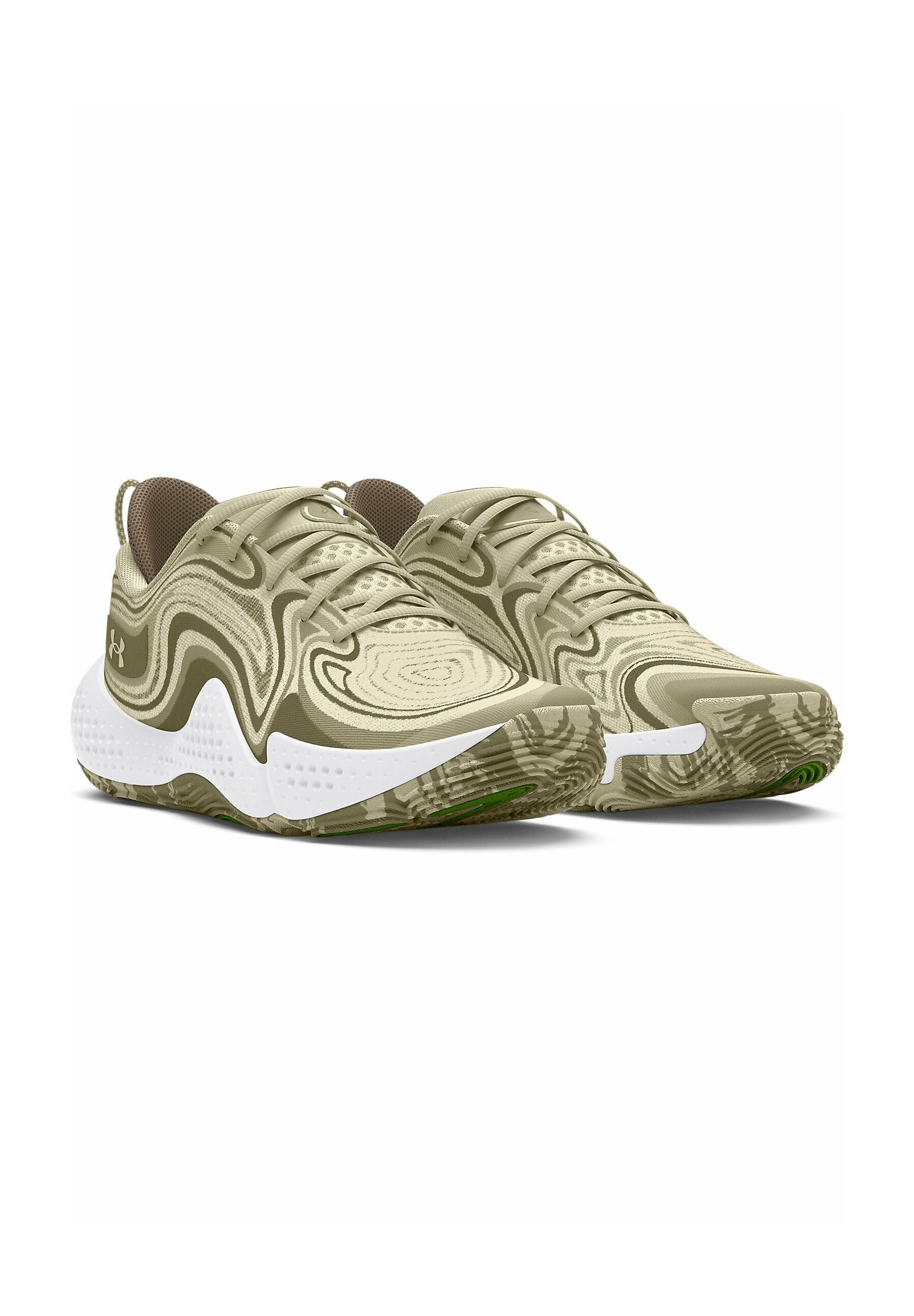 Under Armour PERFORMANCE SPAWN 6 CAMO