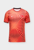 Nike Performance TURKEY MENS PREMATCH - National team wear - bright crimson/university red/white