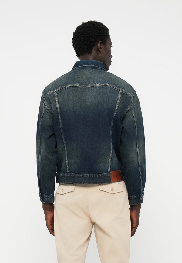 Calvin Klein Jeans SCARBOROUGH TRUCKER