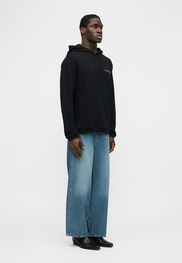 Les Benjamins UNISEX