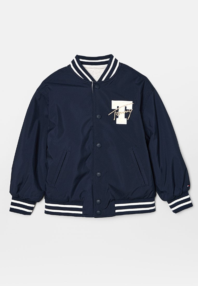 Tommy Hilfiger