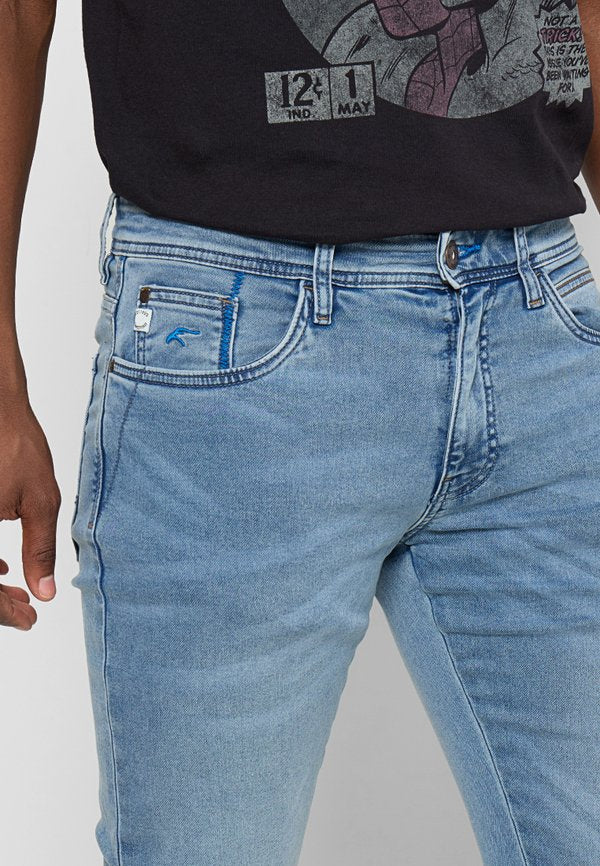 INDICODE JEANS COIL