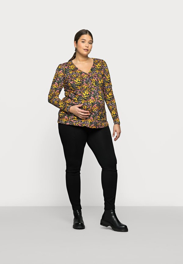 Mamalicious Curve MLBETSY TESS
