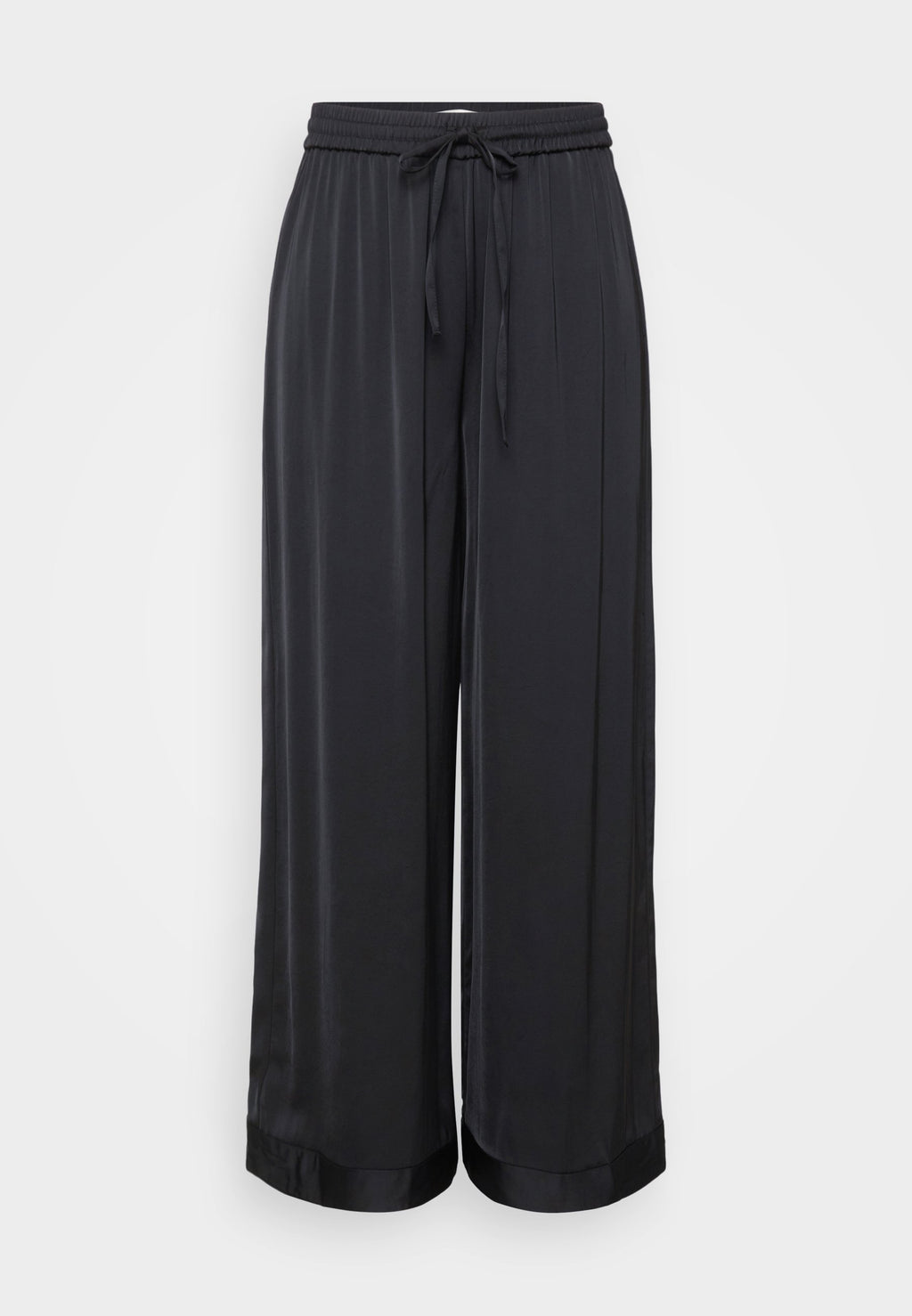 ONLHAIRON PULL UP PANTS Media 1