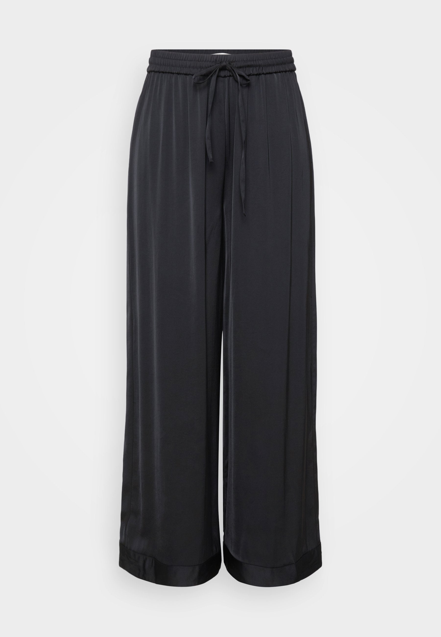 ONLHAIRON PULL UP PANTS Media 1