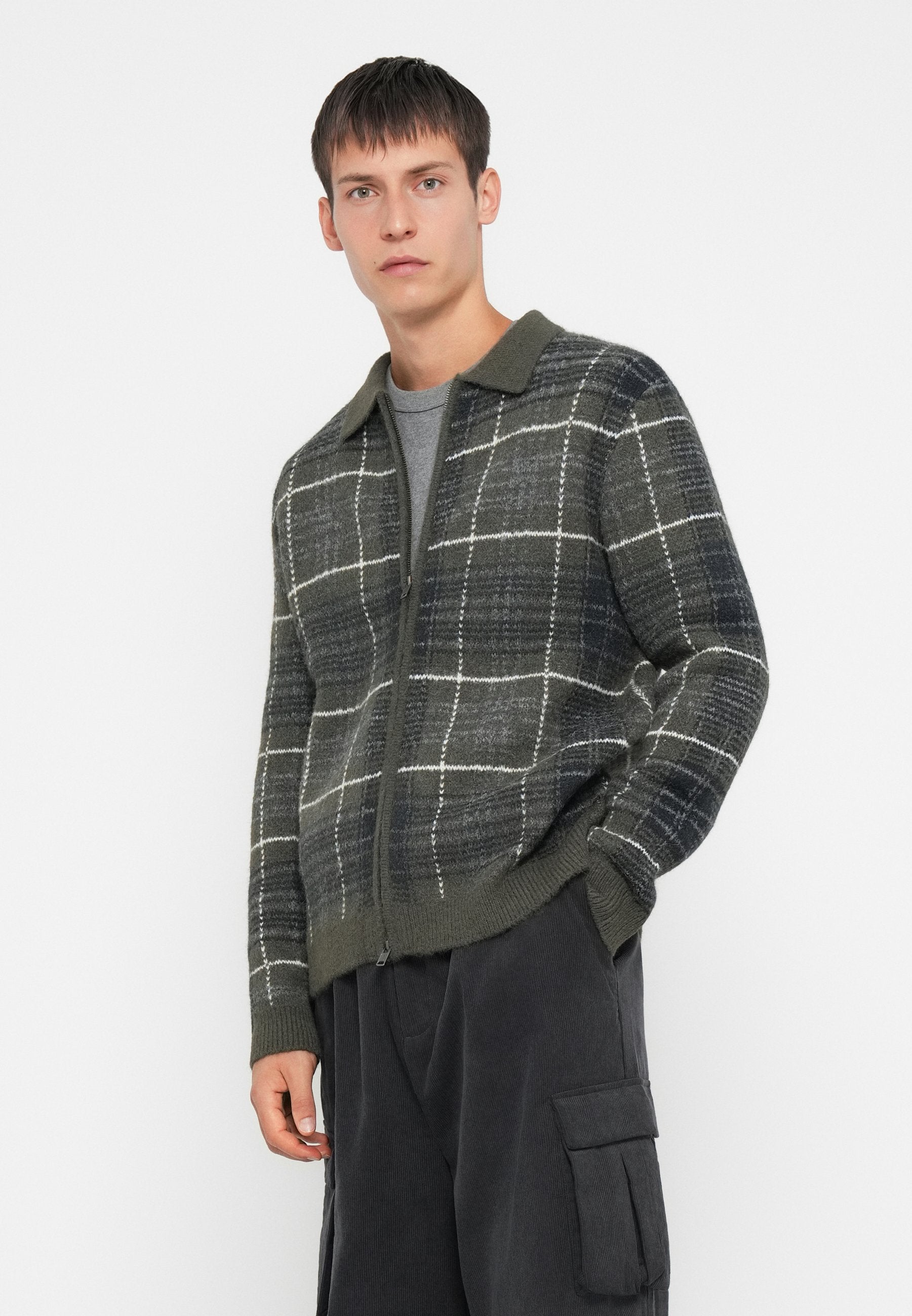 GAP FULL ZIP