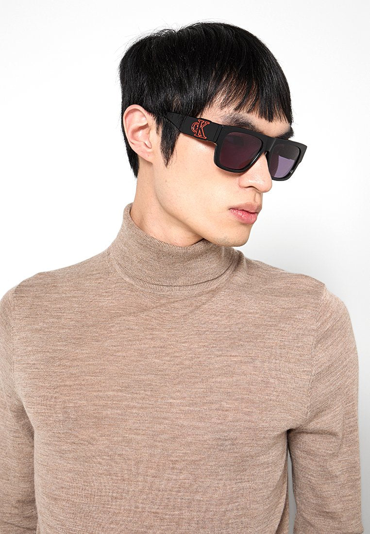 Calvin Klein Jeans Sonnenbrille Media 2