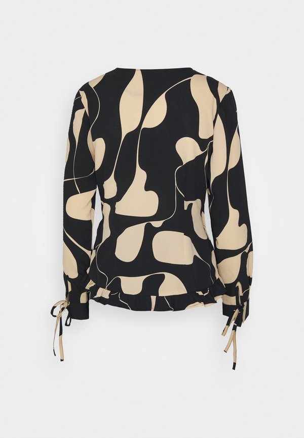 Vero Moda VMLYDIA FRILL WRAP
