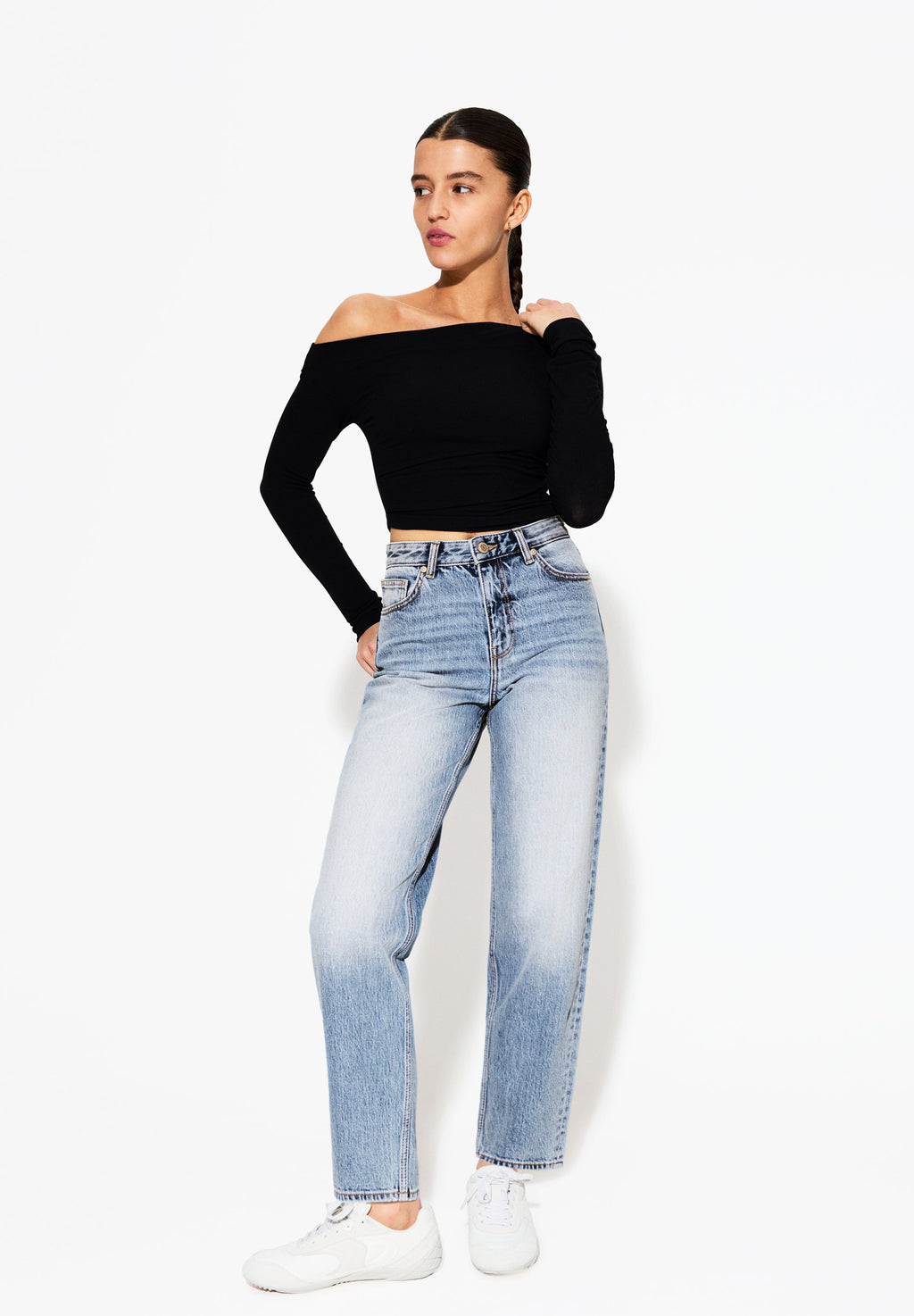 Bershka
