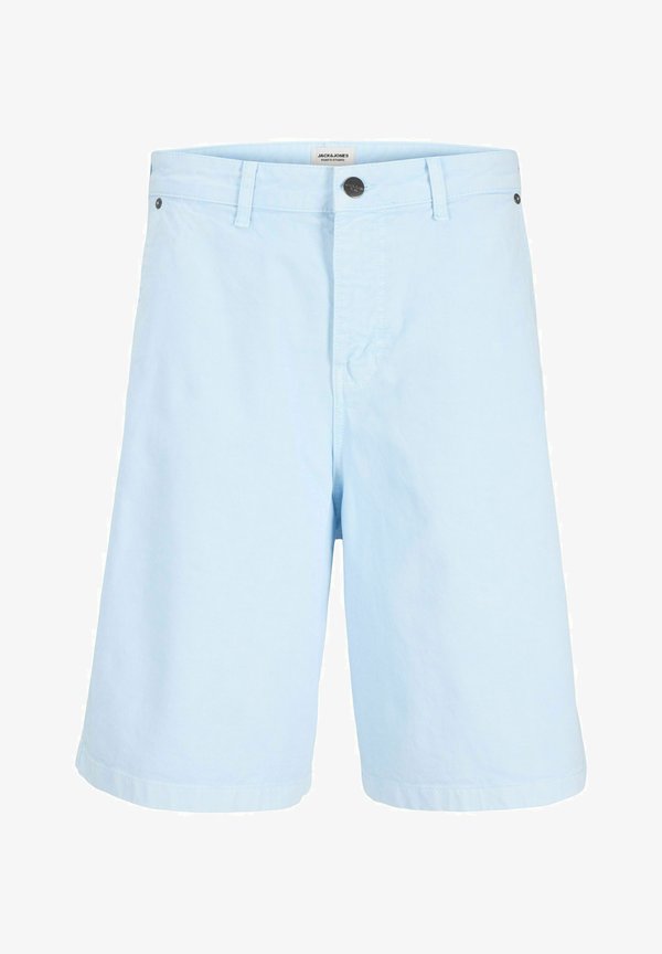Jack & Jones SHORTS BAGGY FIT SHORTS - Shorts - Blue
