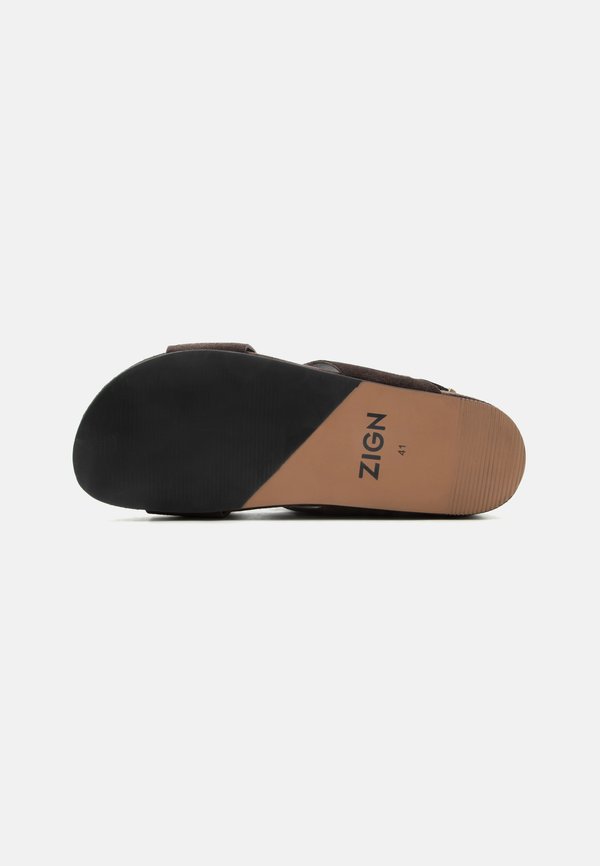 Zign by Zalando LEATHER