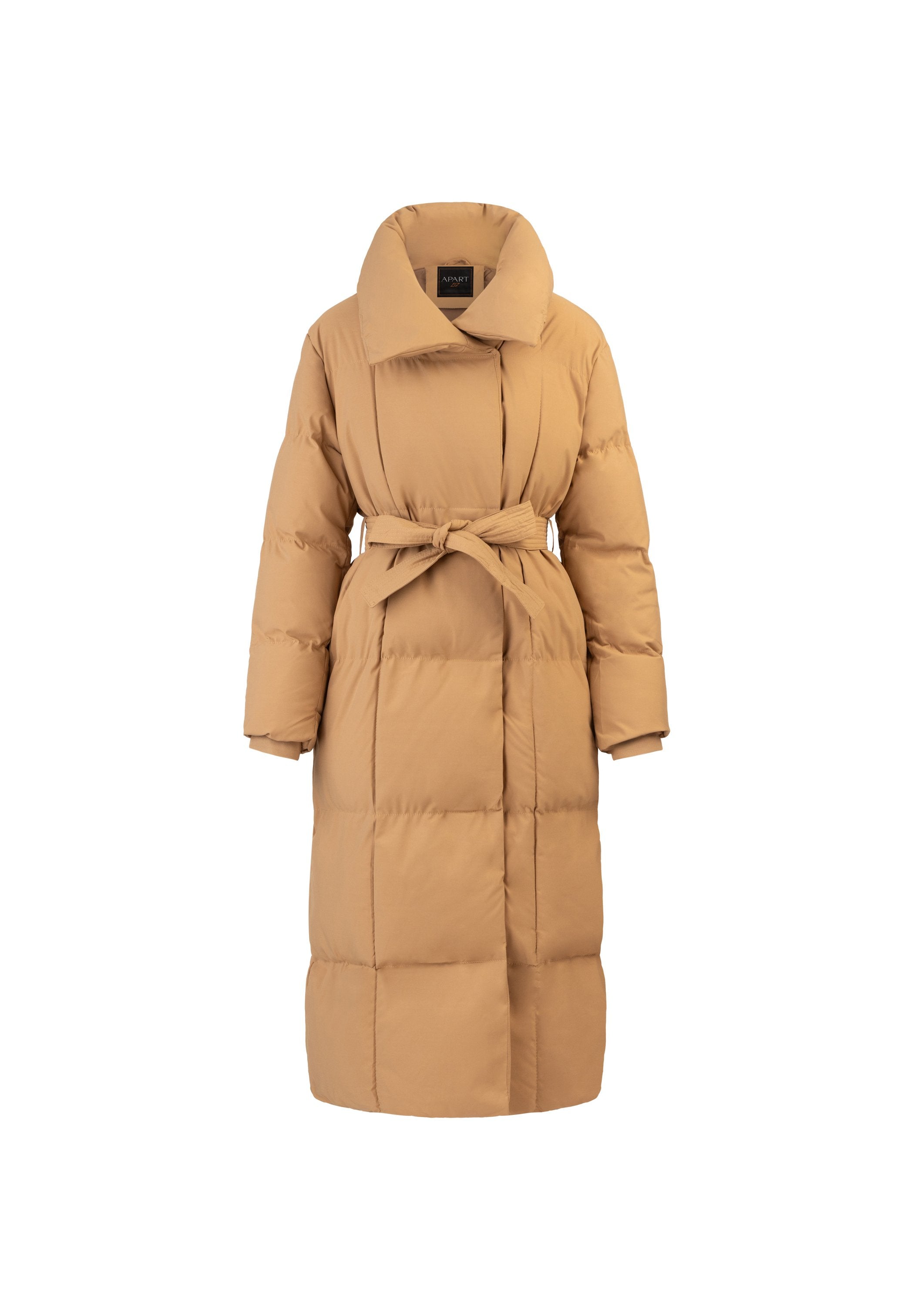 Apart
