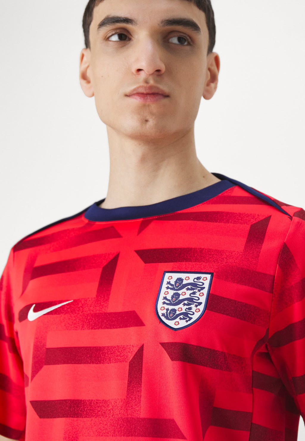 Nike Performance ENGLAND ENT ACADEMY  PREMATCH
