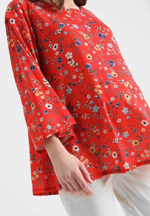 Bluebelle Maternity SLEEVE SWING