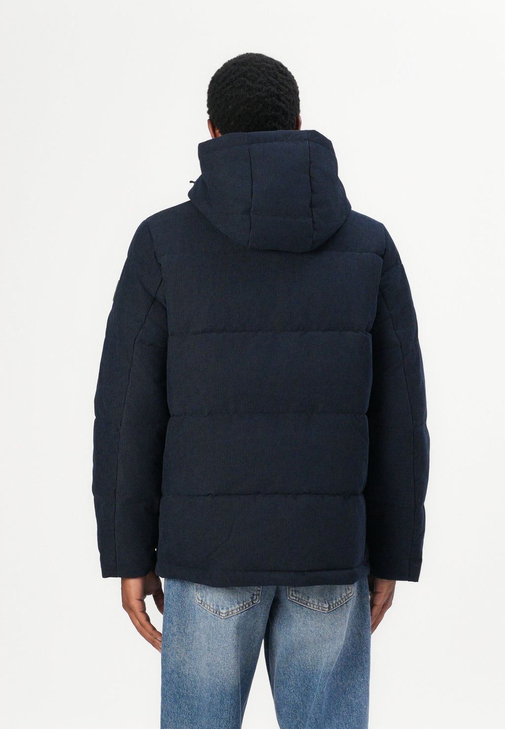 TOM TAILOR PUFFER JACKET