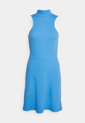 Noisy May Tall NMMANALA HIGHNECK SKATER DRESS
