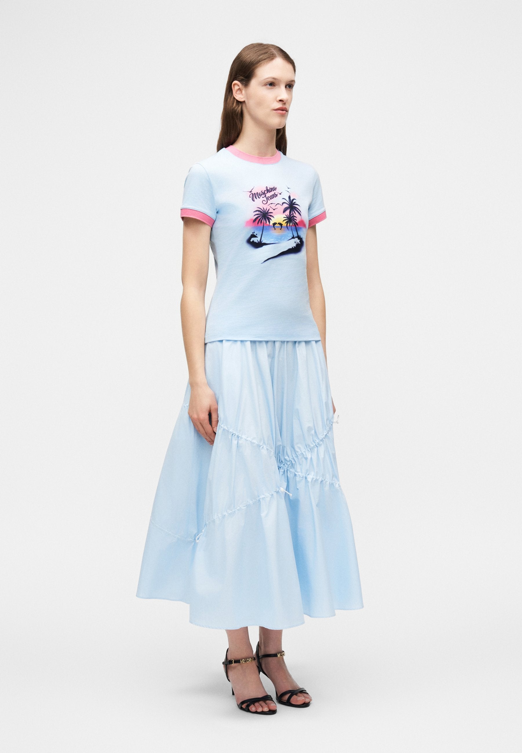 MOSCHINO JEANS