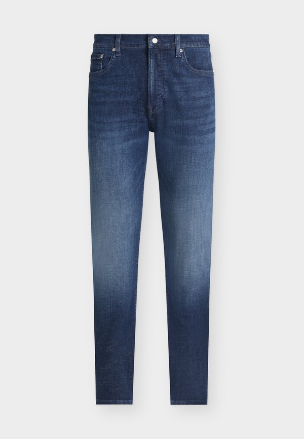 Tommy Hilfiger BLEECKER - Slim fit jeans - gene blue