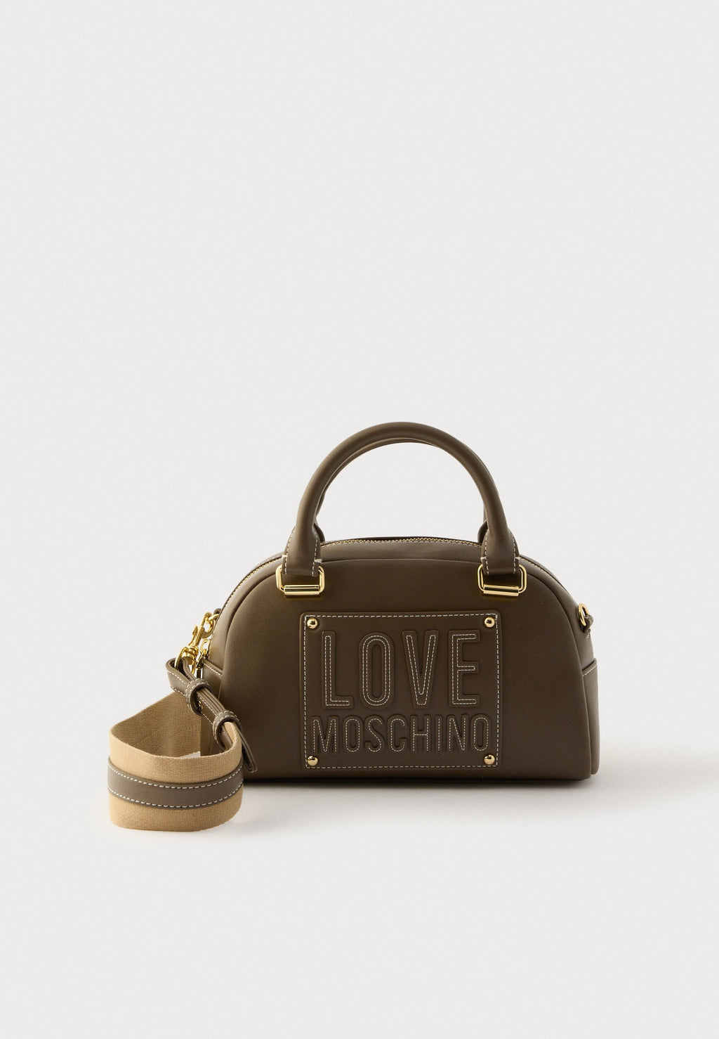 Love Moschino CHECK