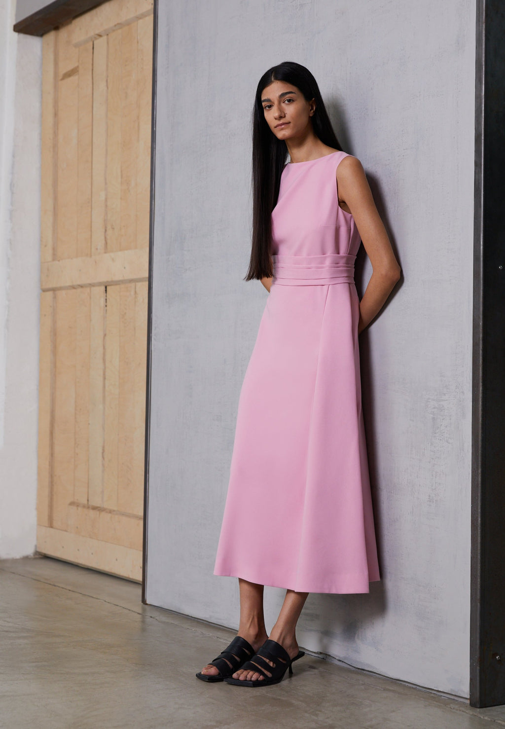 Roksanda ROSEMARY DRESS
