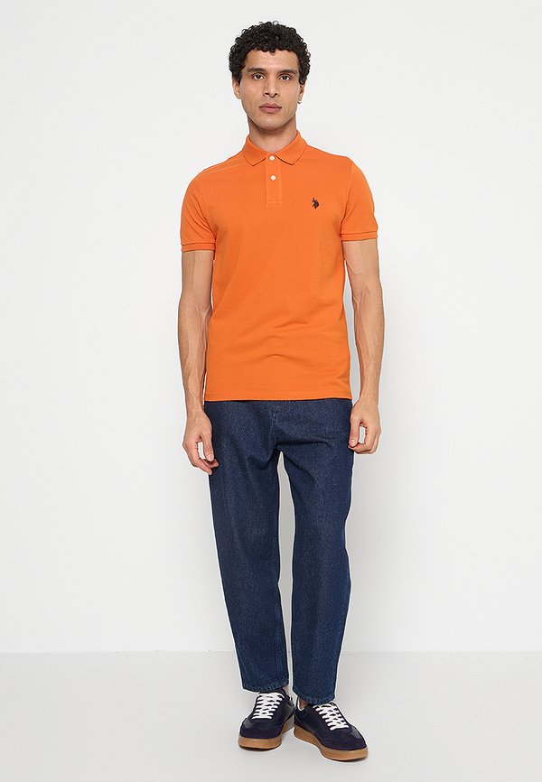 U.S. Polo Assn.