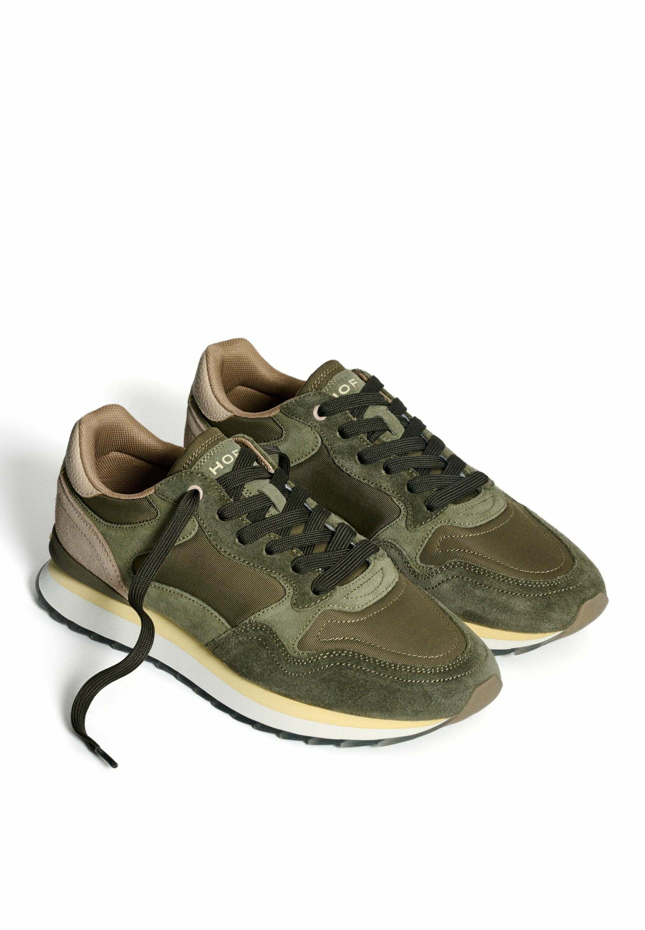 HOFF Sneaker low Media 2