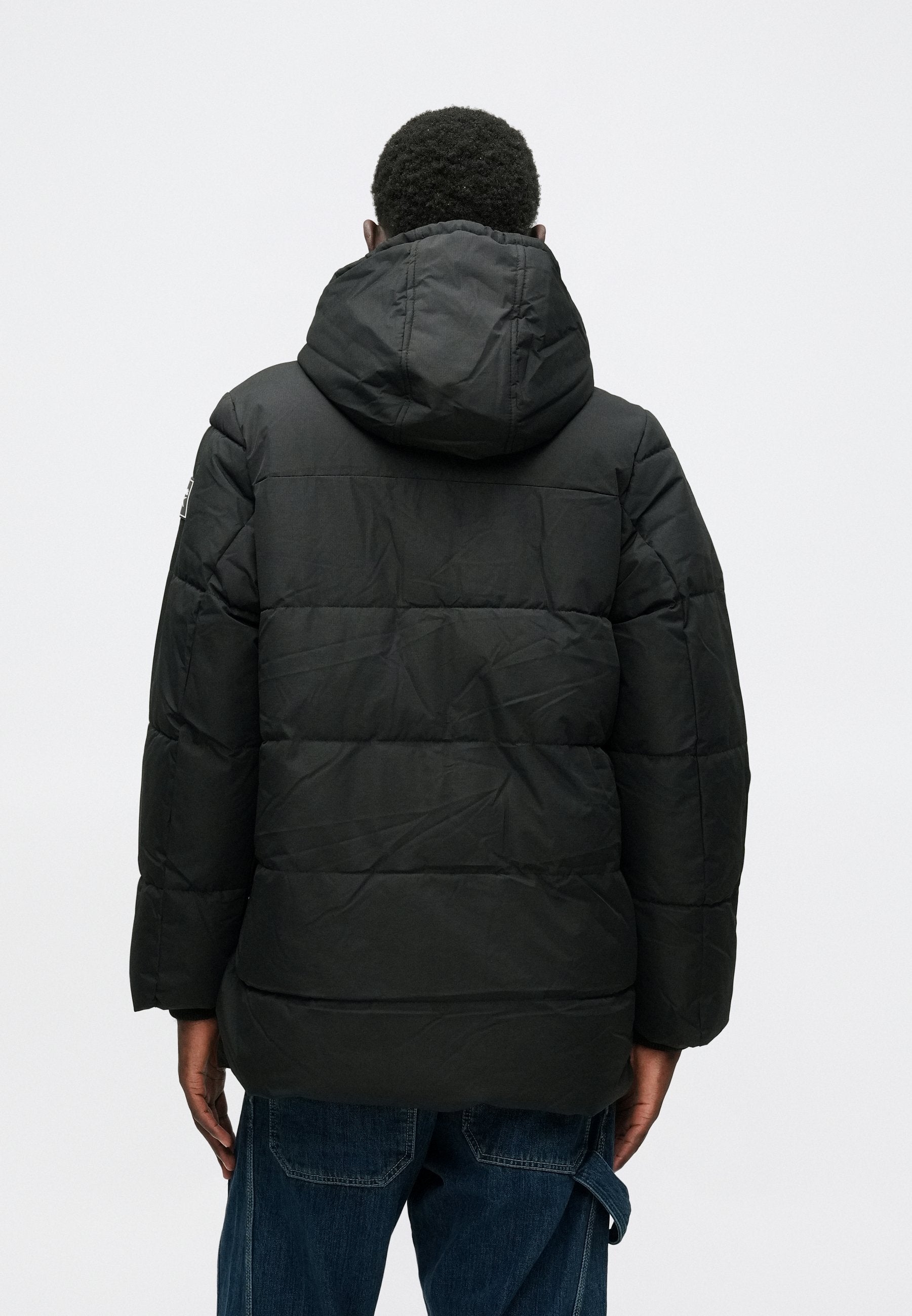 Reebok PUFFER JACKET