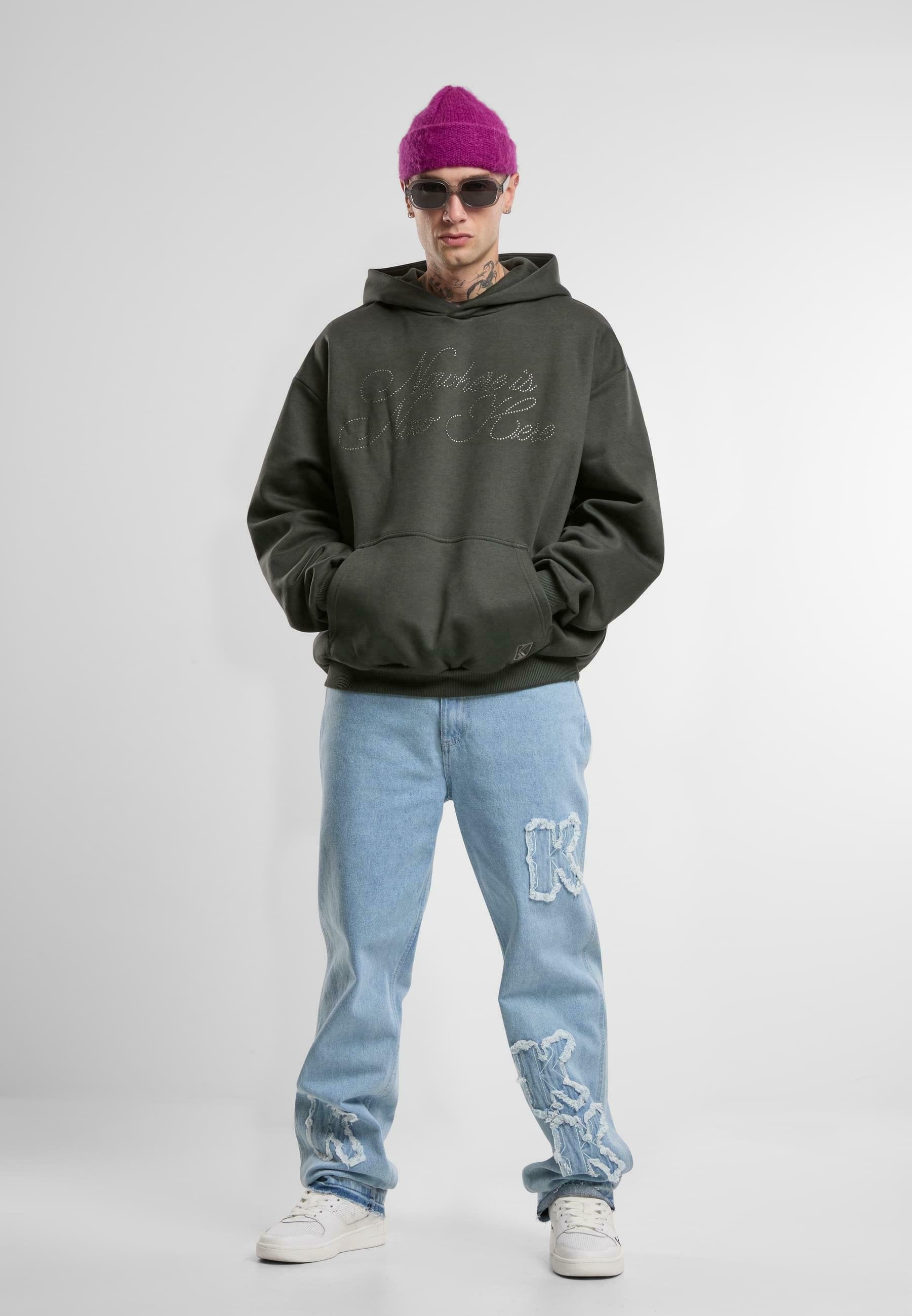 Karl Kani RHINESTONE