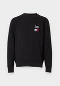 FLAG EMBROIDERY FLEX FLEECE SWEATSHIRT Media 1