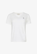 Calvin Klein Jeans Basic T-shirt - brilliant white
