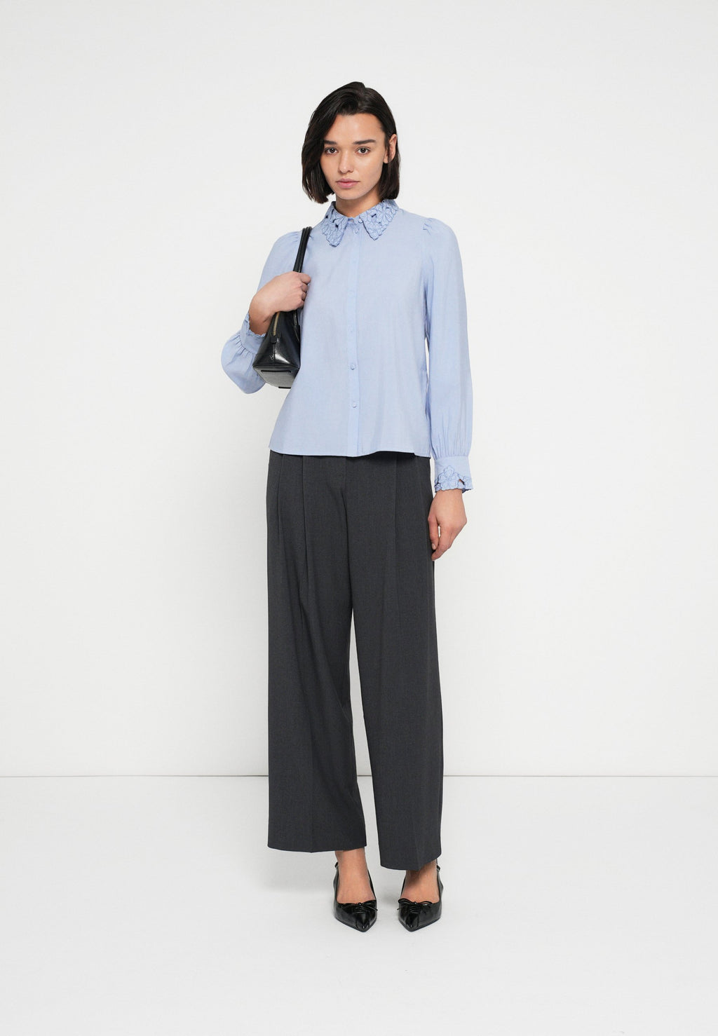 Vero Moda VMIDA SHIRT