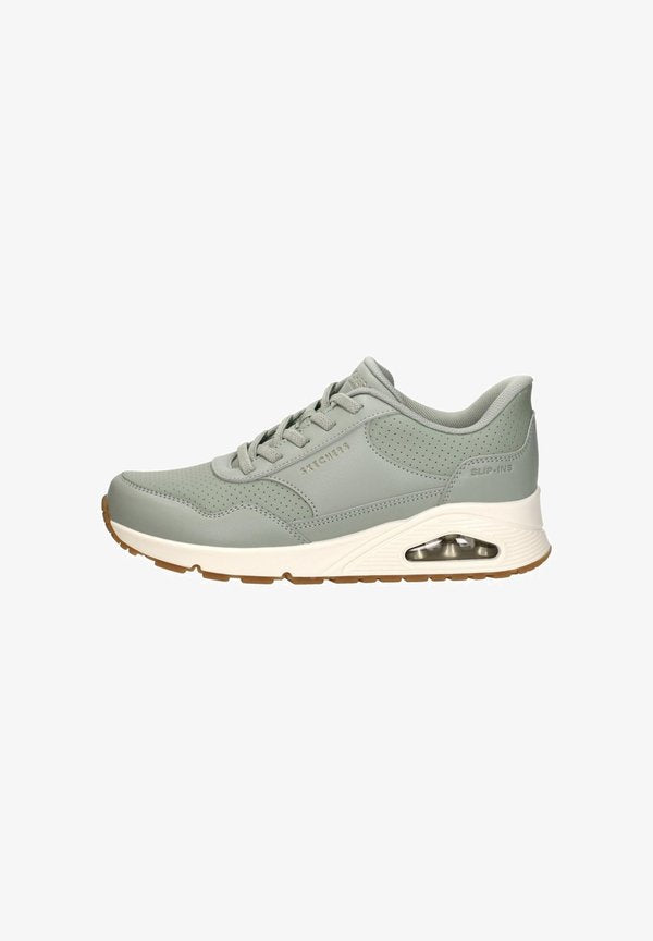 Skechers UNO BANKSIA - Trainers - groen