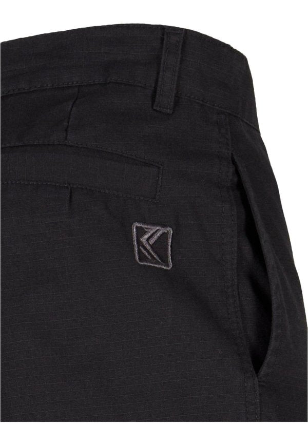 Karl Kani SMALL SIGNATURE WASHED RIBSTOP