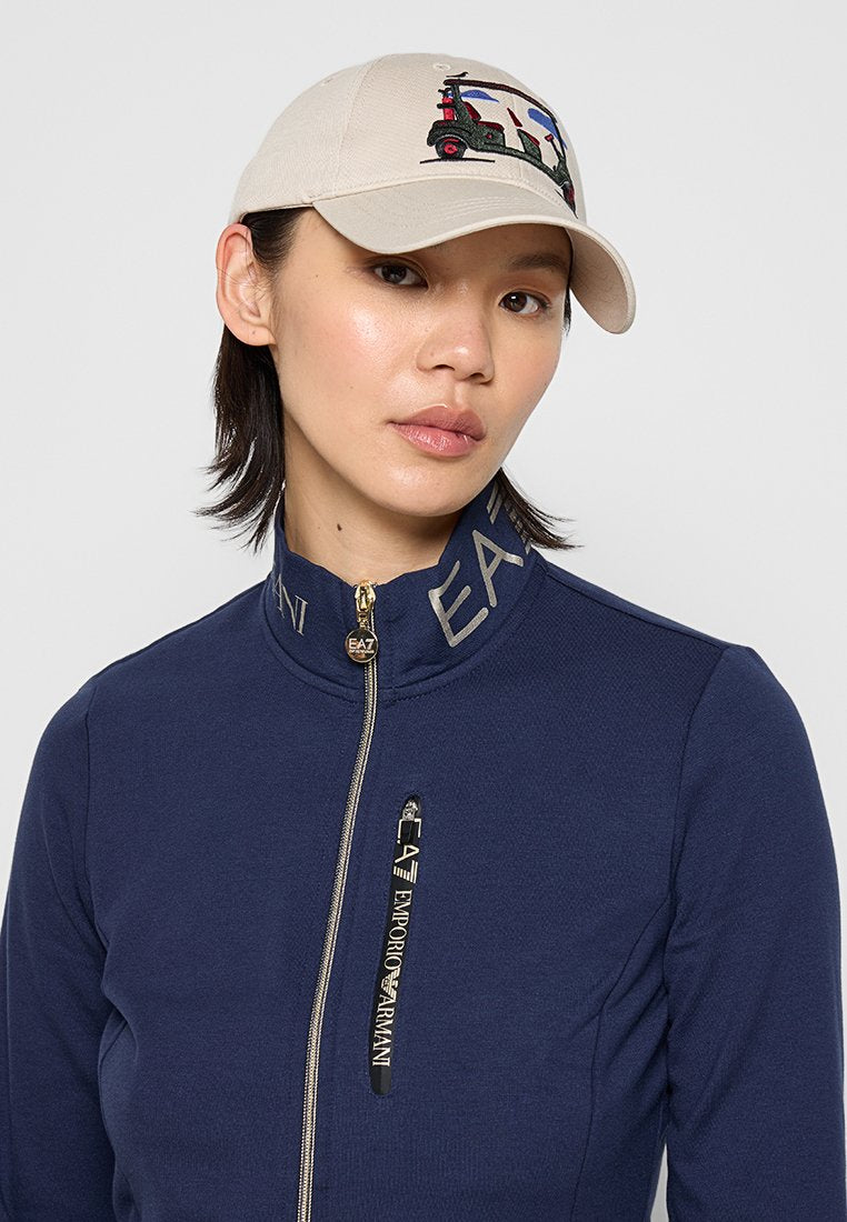 EA7 Emporio Armani Cap Media 2