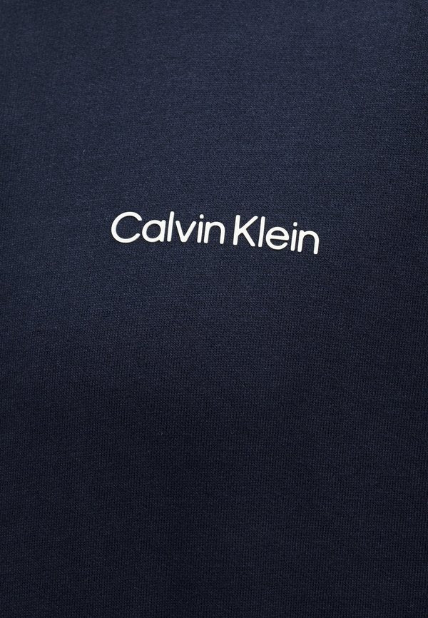 Calvin Klein LOGO TAPE CREW ICON