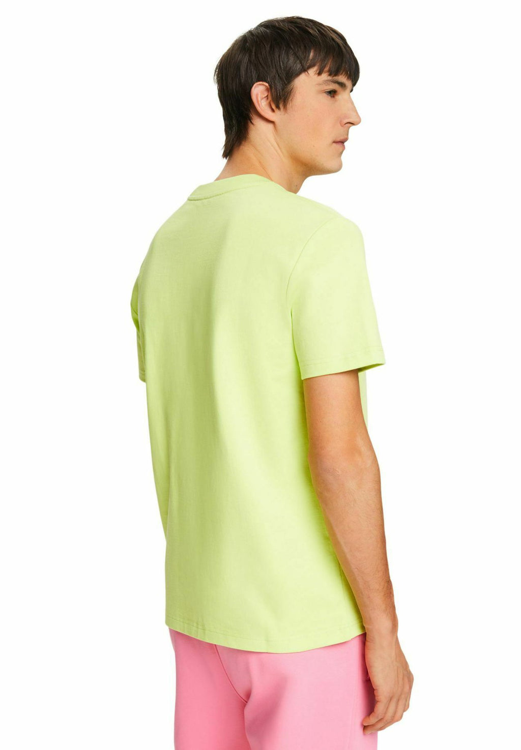 UNISEX LOGO Media 8
