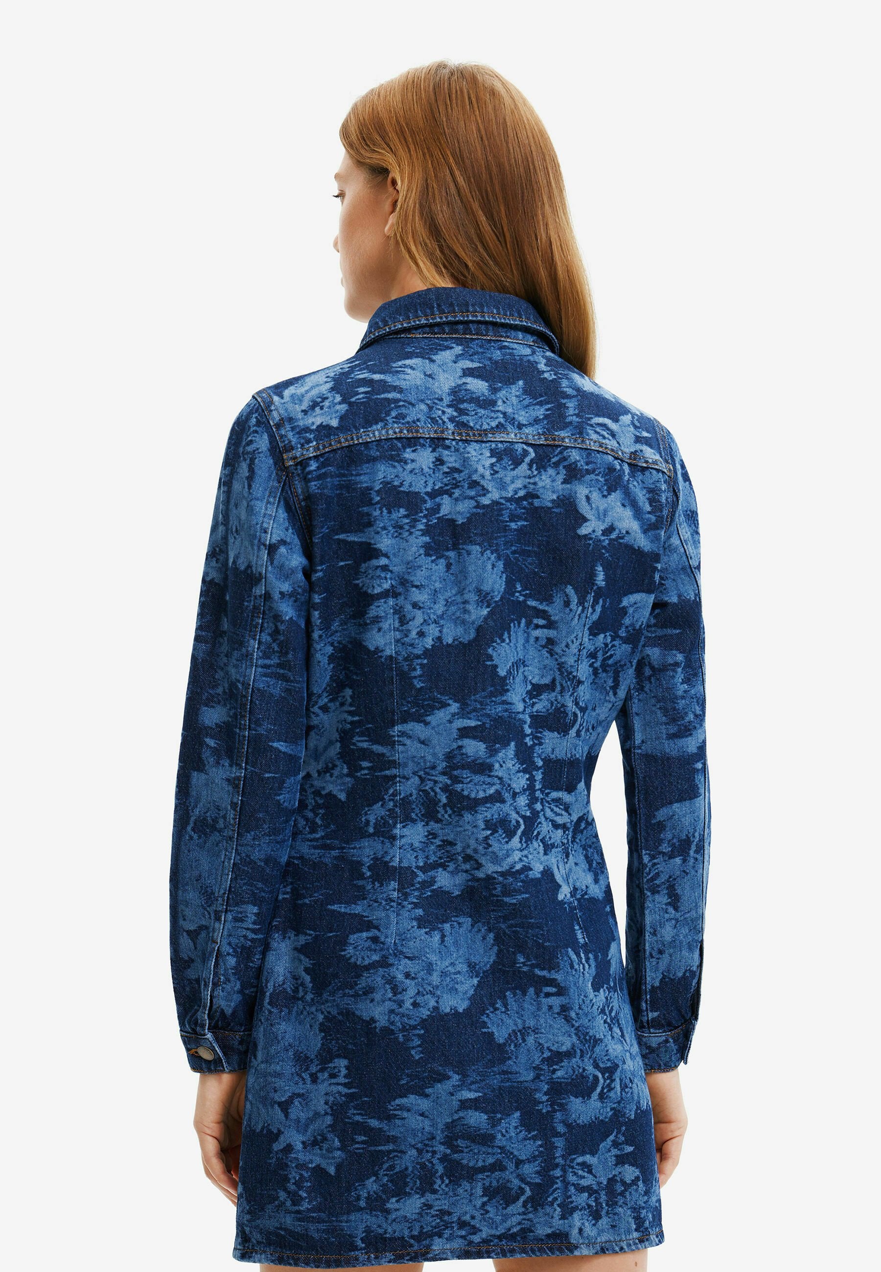 Desigual  TROPICAL