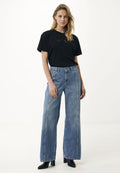 Mexx SHORT SLEEVE EMBROIDERY