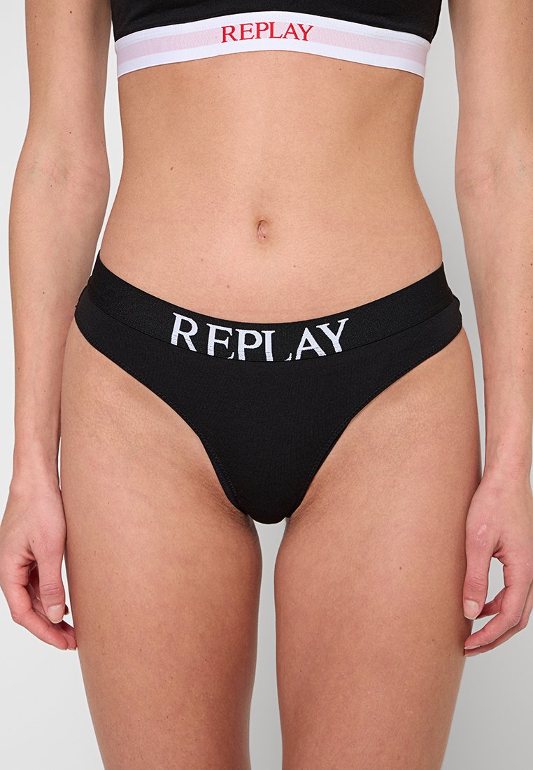 Replay 3 PACK
