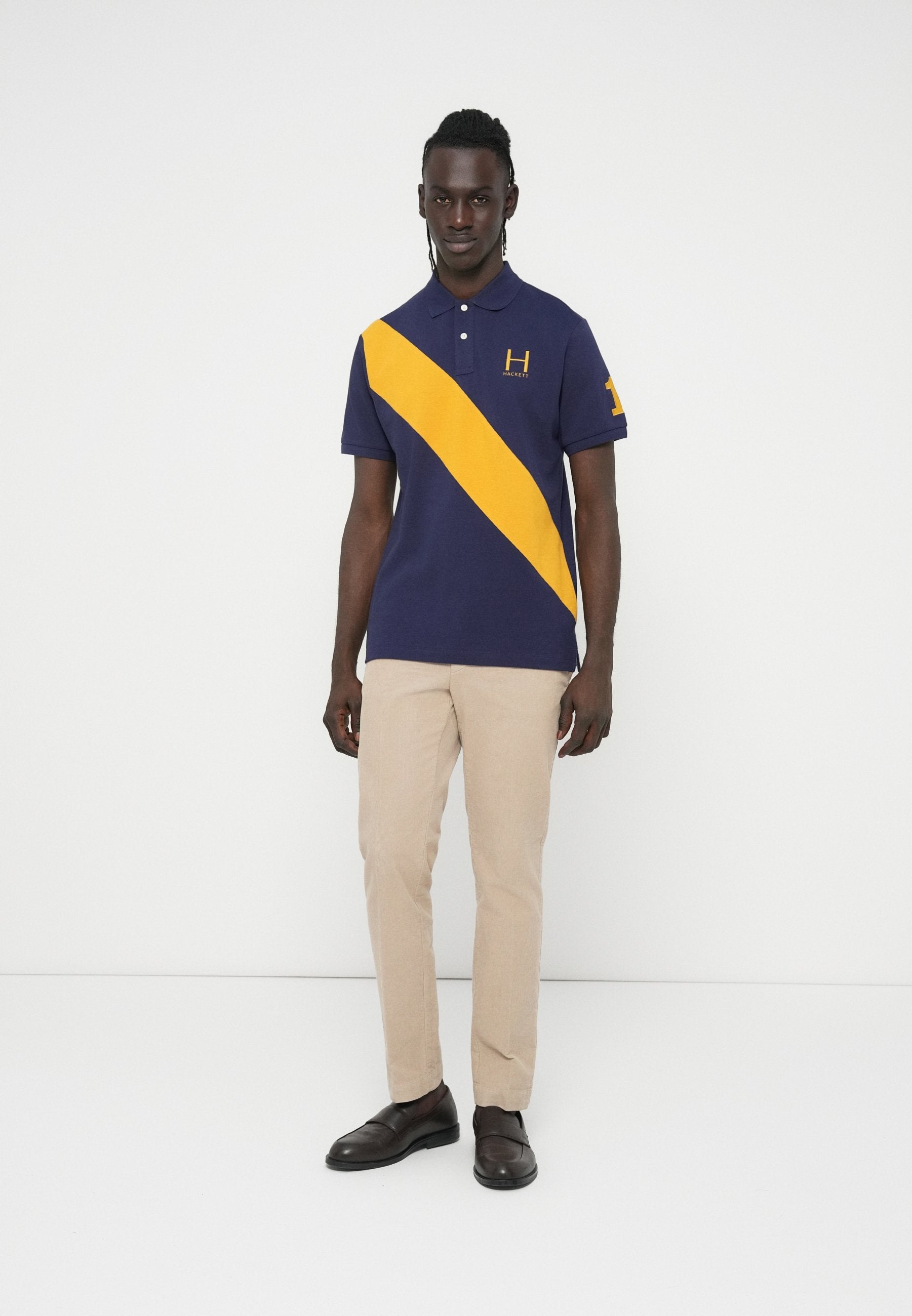 Hackett London