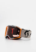 SCOTT Sports Sportbrille Media 1