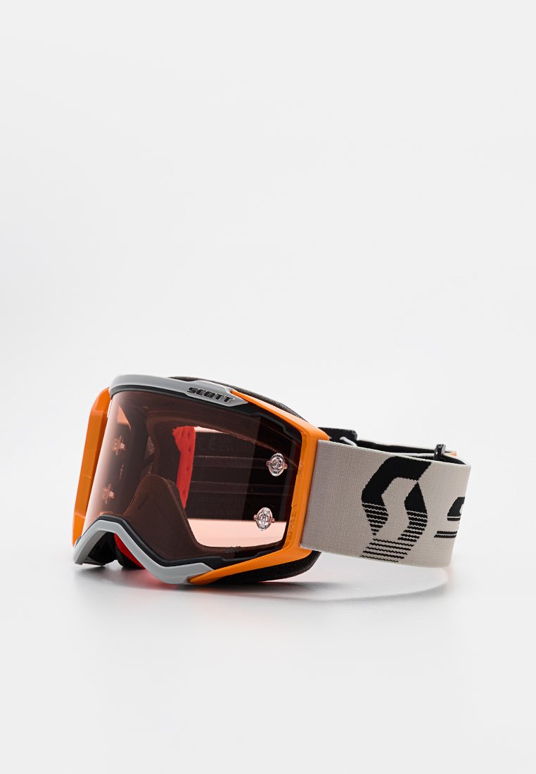 SCOTT Sports Sportbrille Media 1