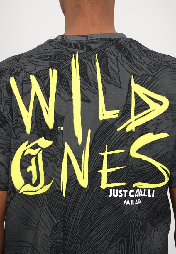Just Cavalli WILD ONES