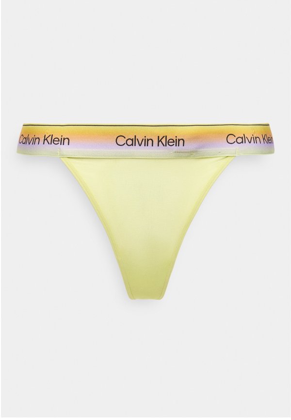 Calvin Klein Underwear STRING THONG PRIDE